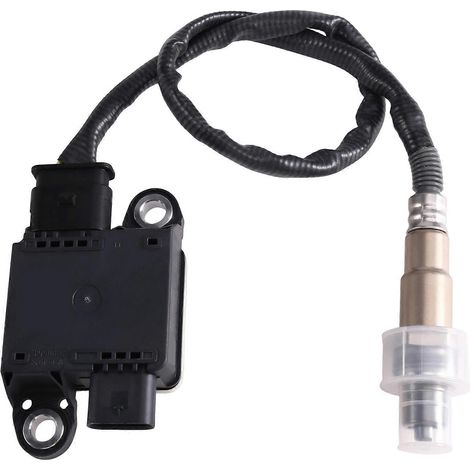 Feinstaubsensor A0009059601 0281006593/4 für Mercedes C W205 W253 W906 W907 Sprinter 15003-T 3,5-T 4,6-T 5-T (1/5)