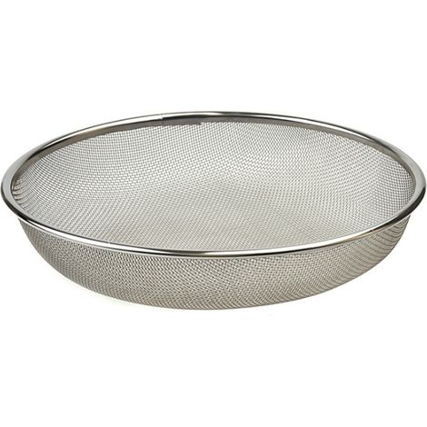 Doppelsieb-Honigschleuderset, Edelstahleimer, Imkereibedarf