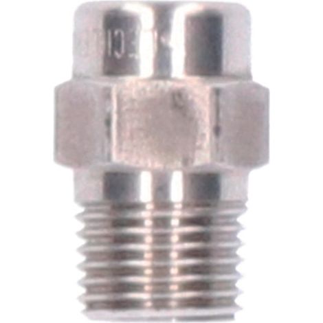 Ersatzteil Düse 1l/min 1/4'' AG