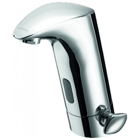 Robinet électronique WT VENUS HD à mélange d'eau, type chromé HD-M