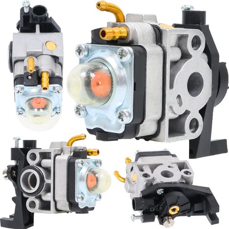 Carburateur pour Honda GX25 / GX35 16100-Z0H-825 16100-Z0H-053, débroussailleuse (1/5)