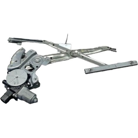 [PRODUIT D'OCCASION] Mecanisme+moteur Leve-glace Avant Gauche CITROEN C-crosser 2007- ♻️ Ref Oe. 9221cs - Garantie à vie (1/5)