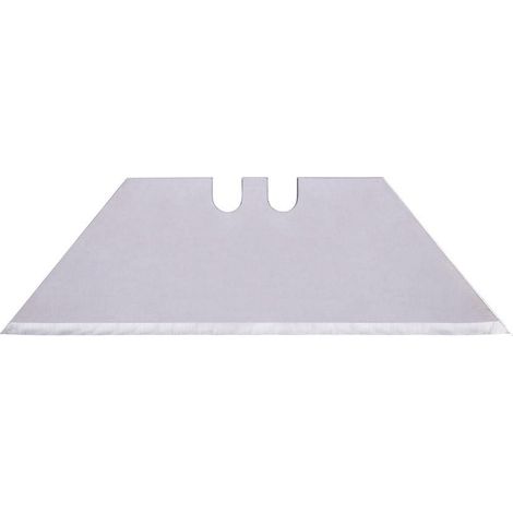 FORMAT Trapezklinge a 10St. 61x0,60x19mm (1/2)