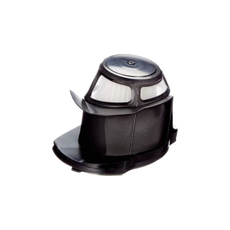 Filtro de repuesto para aspiradora AEF142 Original Electrolux AEG 9001670257