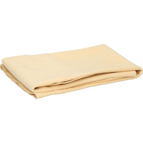 ALL RIDE Chiffon Cuir de Chamois, 55x33 cm (1/2)