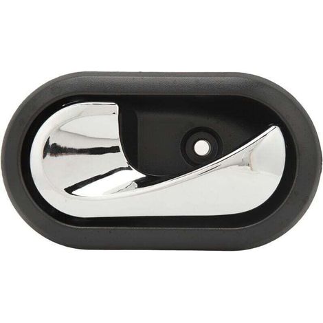 High-strength replacement interior door handle for Dacia Dokker Duster Lodgy Sandero (1/4)