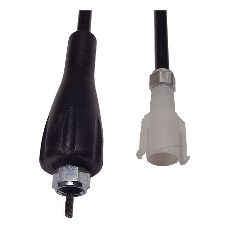 Cavo tachimetro JMP per Piaggio Zip 25 DT Base, Zip 25 DT Pigment Base, Zip 25 II DT Cat, Zip 50 4T, Zip 50 2T DT Cat, Z