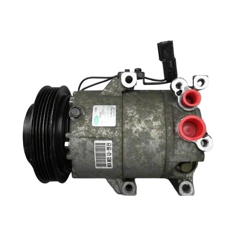 Compresseur Air Conditionne KIA Soul 2009-2011 [PRODUIT D'OCCASION]♻️977012k000 (1/3)