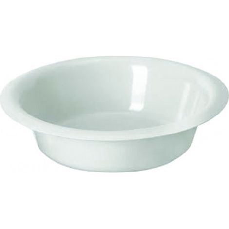 Catino in Polipropilene Neutro Ø 26 mm cm Stefanplast 5 Pezzi