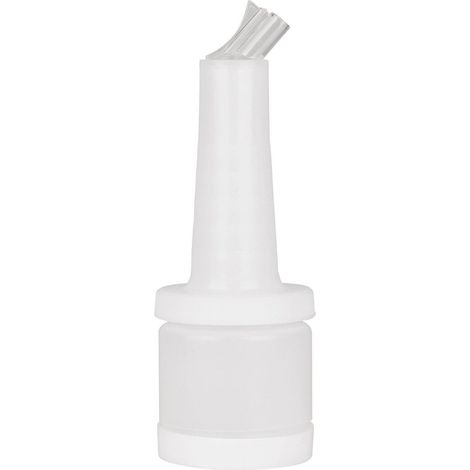 PADERNO - CONTENITORE VERSATORE LT 0,5 (1/3)