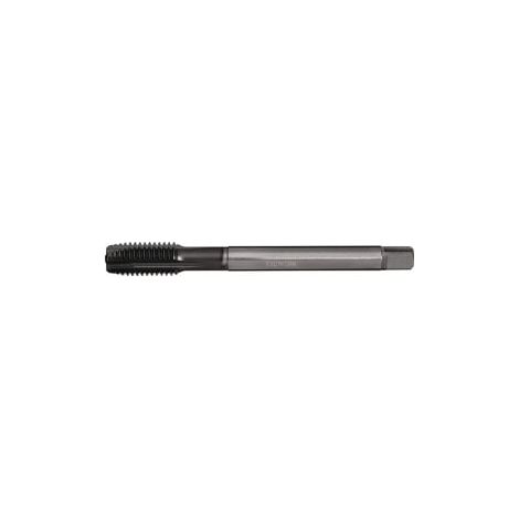 Macho de  máquina DIN  376B Univ.M12x1,75mm  HSS-Co PM  HARDLUBE DIN376  2xD TW (1/2)