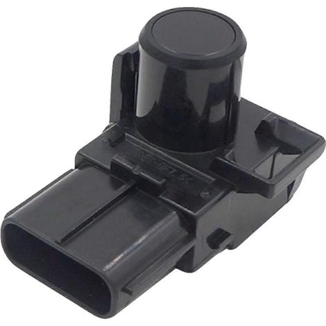 Sensor de radar de marcha atrás para coche, sensor de asistencia de aparcamiento 89341-68070-C0 para (1/5)