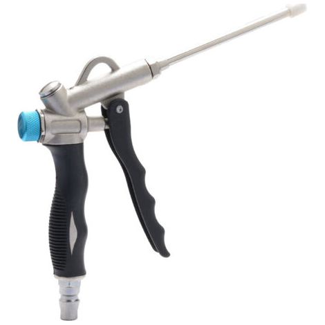 Compresseurs d'air, outil de nettoyage de compresseur de poche pneumatique réglable pour pistolet à poussière pneumatique réglable (1/5)