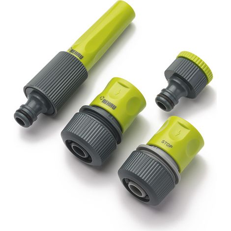 REHAU Allround Set Grundausstattung 3/4 (1/5)