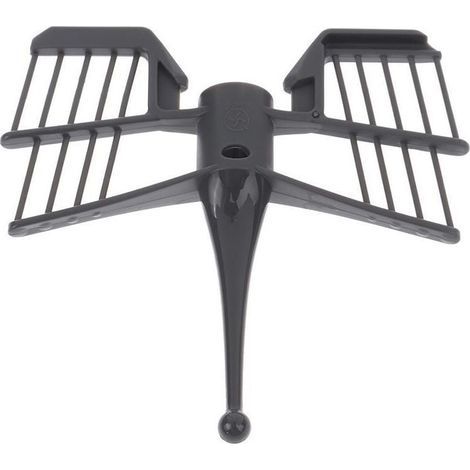 Accessoire fouet en acier inoxydable pour Thermomix TM6 TM5 TM31, accessoires papillon (1/4)