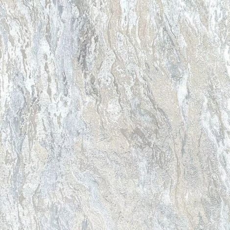 Arthouse Luxe Texture Soft Silver Scrubbable Durable Paste The Wall Wallpaper