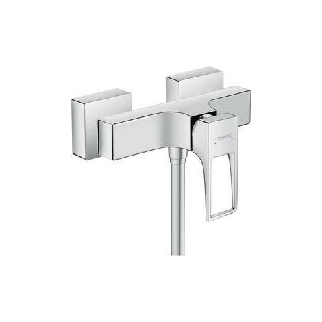 Mitigeur de douche EH-METROPOLIS DN 15 AP chromé