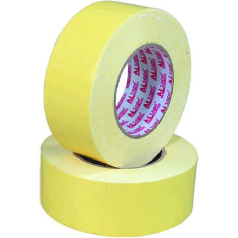 Nastro biadesivo altape - Misure: mm 50h - 6 pz - Confezione: in rotoli da mt 25
