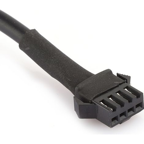 Localisateur GPS+LBS+AGPS pour voiture, dispositif antivol pour véhicules électriques et motos, traceur et alarme à large plage de tension (interdit sur Amazon) (1/4)