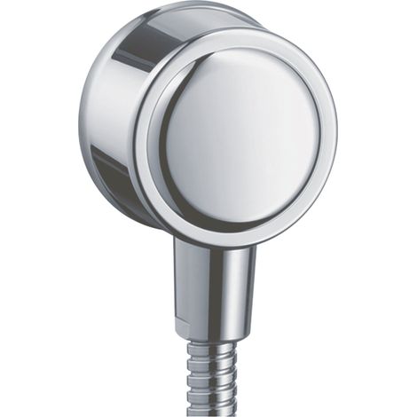 hansgrohe AXOR Montreux Fixfit Raccordement mural, avec clapet (1/5)