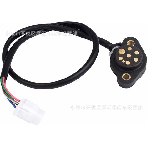 Collecteur d'admission compatible avec Kawasaki Prairie 400 KVF400 1997-2002, référence 16065-1337 (1/5)