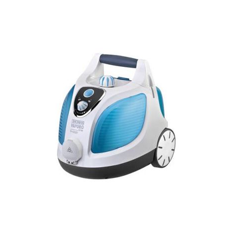 Nettoyeur vapeur 1500W 3.5 bars – Réservoir 1.6L – Autonomie 50 min – Débit vapeur 40 g/min pour carrelages et surfaces vitrées – Thomas (1/10)