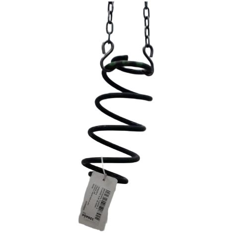 [PRODUIT D'OCCASION] Ressort Amortisseur Arriere Droit MERCEDES Classe A 2004- ♻️ Ref Oe. 2463243004 - Garantie à vie (1/2)