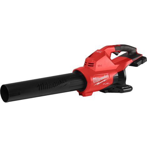 M18 F2BL-0 FUEL SOFFIATORE A BATTERIA 18V + 18V = 36V SENZA BATTERIA E CARICABATTERIA cod. 4933479987 (1/5)
