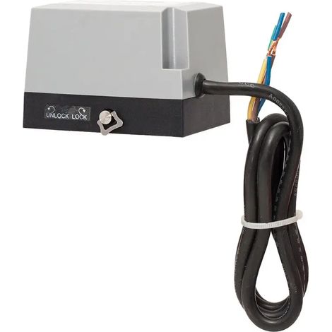 ESBE Ersatz-Stellmotor ZRS921 2-Wege, für Serie ZRS124, ZRS224, 230V, 2-Punkt, 47120100