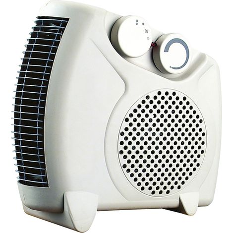 TERMOVENTILATORE art. KS-700T