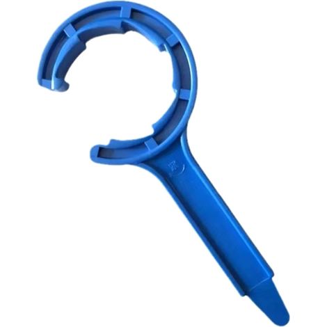 Couvercle de seau ergonomique pour une ouverture facile, construction solide qui s'adapte à plusieurs mesures transportable (1/5)