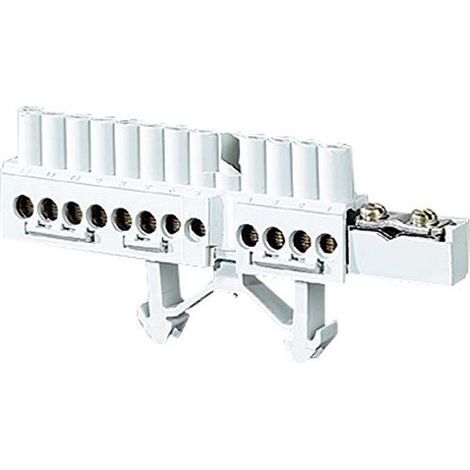 Accessoires de connexion hensel nk 14 connexion à vis rail DIN
