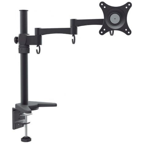 Soporte para Monitor Approx appSMS01/ hasta 10kg