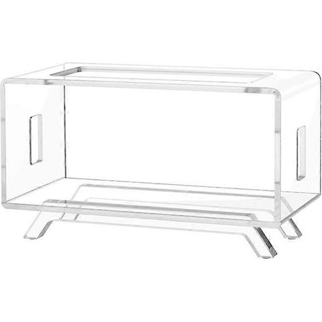 Vintage Desktop Stand Holder for Marshall Emberton II / III Bluetooth Speaker( ) (1/5)