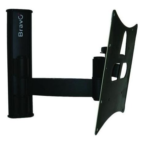 Bravo LCD 9 101,6 cm (40") Negro