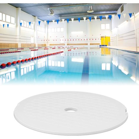 Couverture de Vanne de Skimmer de Remplacement pour Piscine (1/5)