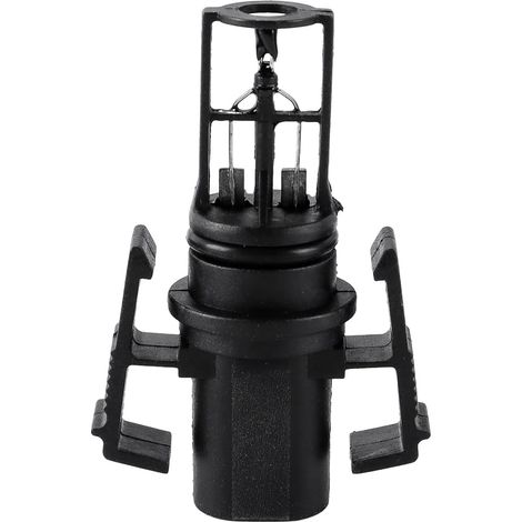 Capteur de température d'air, tuyau d'admission, compatible avec A0005422818 (1/5)