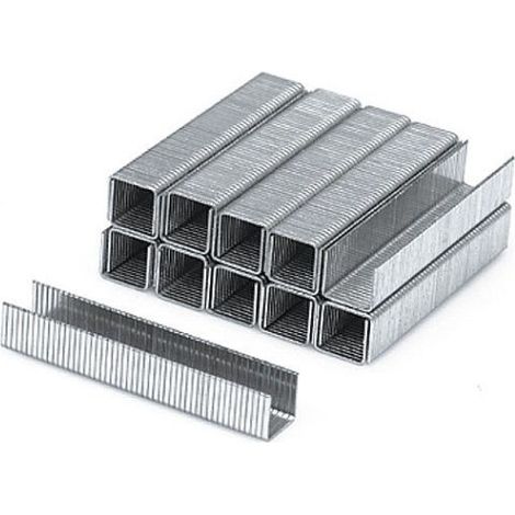 Yato YT-7023 grapa Paquete de grapas 1000 grapas (1/2)