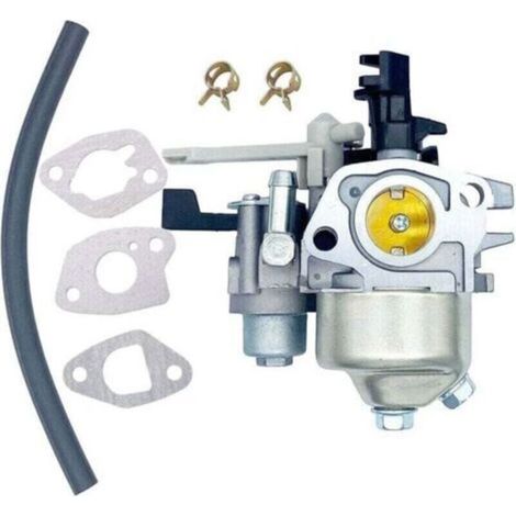 Carburateur Universel pour Moteurs 208cc 6 HP – Compatible avec Fendeuses, Générateurs, Tondues et Pompes à Eau – Remplace 596079 592864 595780 (1/4)