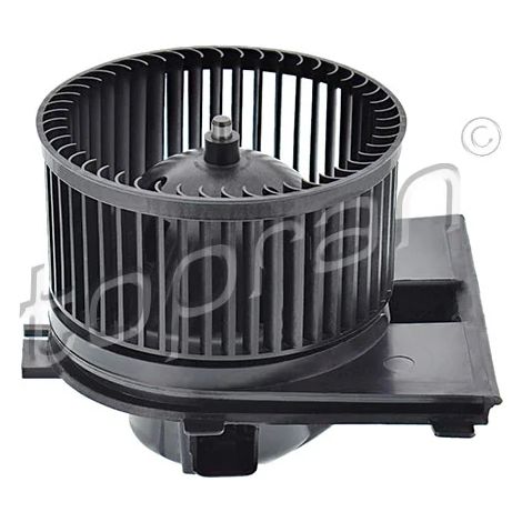 Pulseur d'air habitacle TOPRAN 109 899 AUDI 8D1 819 021B