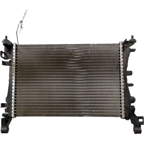 Radiateur OPEL Corsa 06-09 [PRODUIT D'OCCASION]♻️13399871
