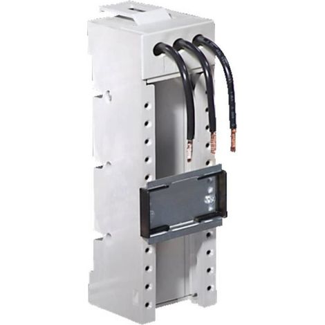 Adaptador de dispositivo Rittal mini-pls 25A 690V
