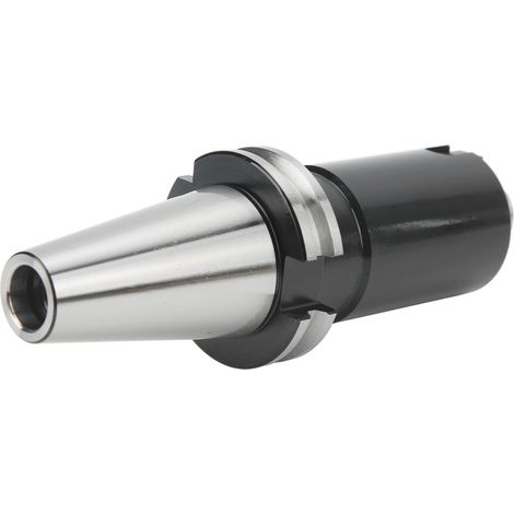 Porte-outil de fraisage pour tour CNC, queue de fraise en acier allié 40Cr pour l'usinage des métaux (1/5)