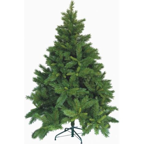 Albero di natale kateson cm 210 rami 996 Mondo Verde
