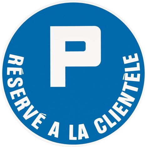 Panneau obligation (1/7)