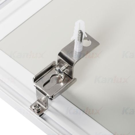 SUPPORTO DI MONTAGGIO BRAVO BRAVO GRIP 6060/6262 - KANLUX