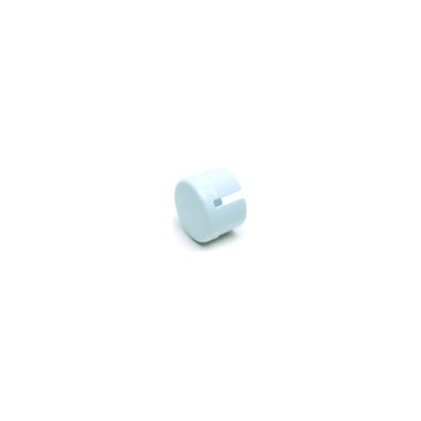 BOUTON POUSSOIR pour SECHE LINGE INDESIT - C00114682