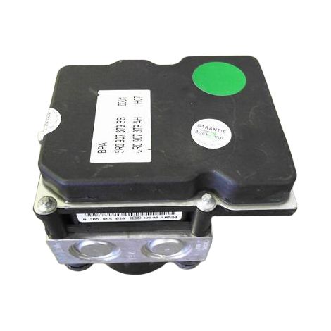 [PRODUIT D'OCCASION] Unite Hydraulique Abs AUDI A1 10-15 ♻️ Ref Oe. 6r0614517ambef - Garantie à vie (1/4)