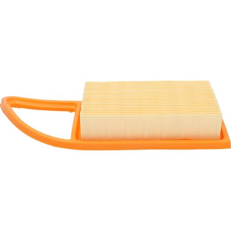 Pièces de rechange pour filtre à air du sèche-cheveux dorsal Stihl BR600 (1/5)