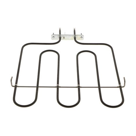 Resistance voute/gril pour four Sauter 72X0470 (1/2)